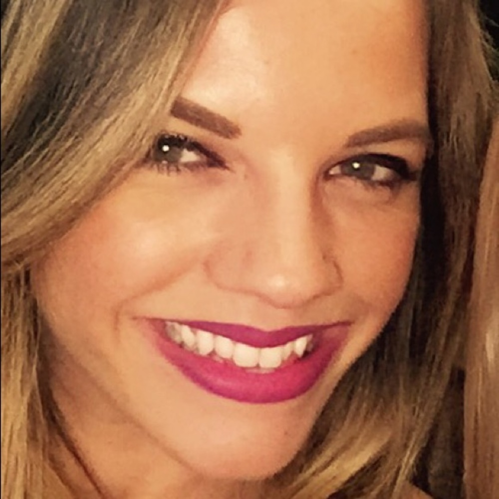 Meet your Posher, Erica